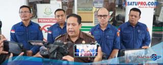 Akhirnya Mantan Direktur Teknik, HAP PT Pelindo I Serta Mantan Dirut PT Dok Dan Perkapalan Surabaya Thn 2017 - 2021 Jadi Tersangka 